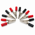 Crocodile Clips